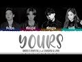 Download Lagu Raiden X CHANYEOL - 'YOURS' Feat. LeeHi, CHANGMO Lyrics Color Coded_Han_Rom_Eng Mp3 Free