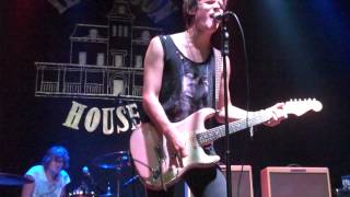 Cold Heart, Tyler Bryant &amp; the Shakedown