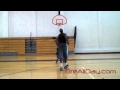Dre Baldwin One On One Full Game 14 Scoring Moves Shooting Workout