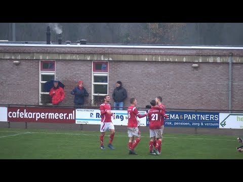 Samenvatting AZSV vs SVZW (24-11-2018)