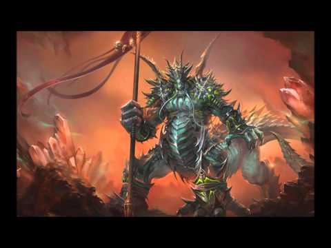 Hide  - Lilith Ft  Intrail