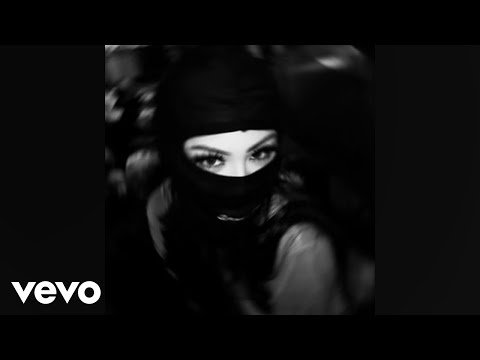 Resentvul - Masked (Official Audio)