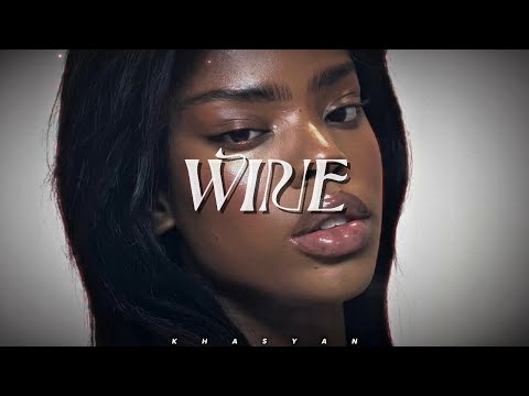 Rema, Yseult - Wine // Lyrics // Sub. Español𑁤.ᐟ