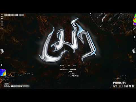 MUKDABOY - MAO (เมา) Ft. ESKIIMO, JIRA, FORJEEN, PERMYARB