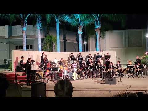 Caravan @ IHS MUTS - 05/2023