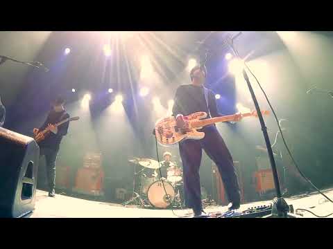 Heavenward - Live in Los Angeles - June 21st, 2024