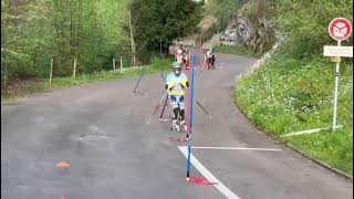 Inline-Training April 2025