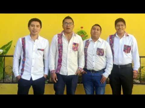 Grupo Ajin / Saludo para Tujaal Radio / Sacapulas / Quiché /