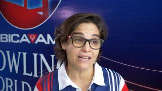 Interview, Aumi Guerra, Dominican Republic Interview #55BWC