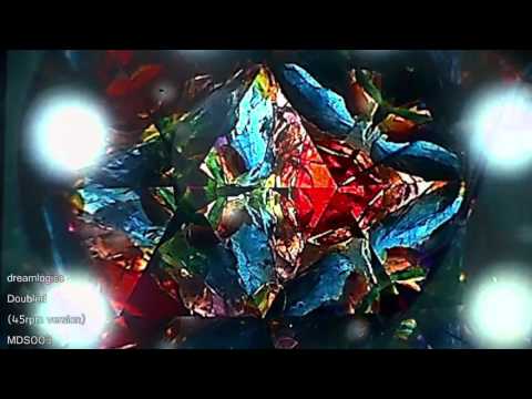 Dreamlogicc - Doubled - 45rpm version (MDS003)