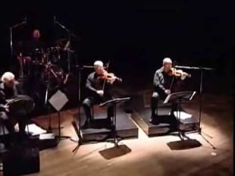 SEXTETO MAYOR "Desde el Alma"