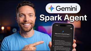 Gemini Spark Is Here: Full Breakdown and Use Cases