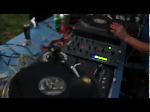 RADIKAL SOUND SYSTEM / Pyrat party @ Northmen Playa