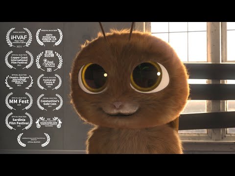 EKLO - Animation Short Movie - Ecole BRASSART