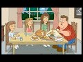 Family Guy John Goodman ᶜᶜ