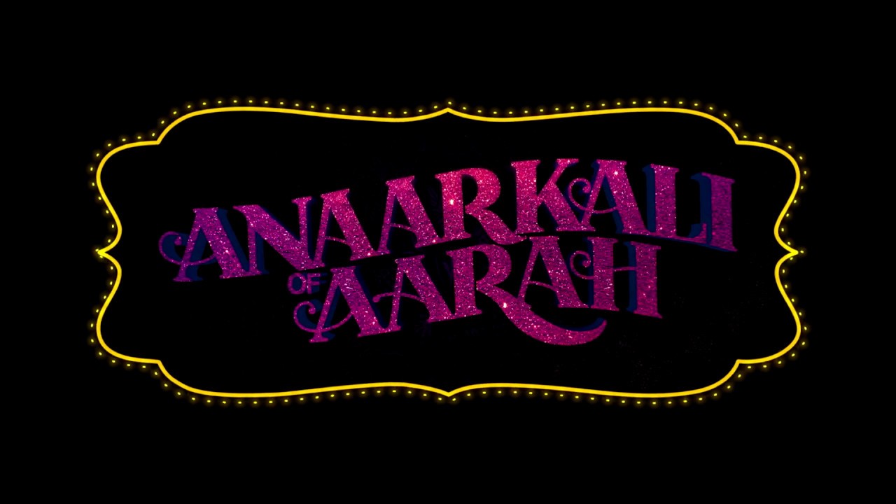 Anaarkali of Aarah video thumbnail