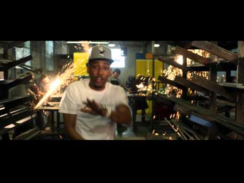 Work 2 Do - Pharaoh Mac & DMT (Directed by Phillyflyboy)