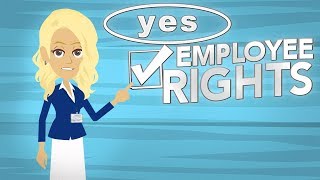 Employee Rights in Utah