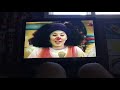 Big Comfy Couch One Potato Two Potato TV Record
