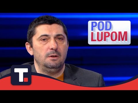 Branimir Đokić: Rusija bi imala problem ako ne bude novog dogovora oko sporazuma "Start" • POD LUPOM