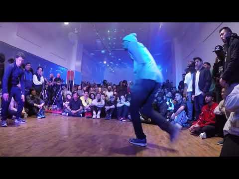 Fleau v Troublez || Semi Finals  - Style Wars (B.I.S.) Edition