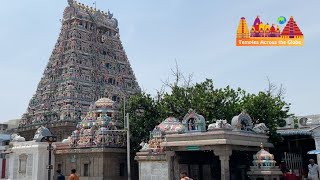 Temple video