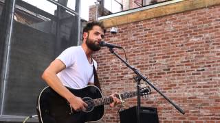 Passenger &quot;Circles&quot; / &quot;Get Lucky&quot; / &quot;Let Her Go&quot; @ Space 15 Twenty (Jul 2013) Live HD