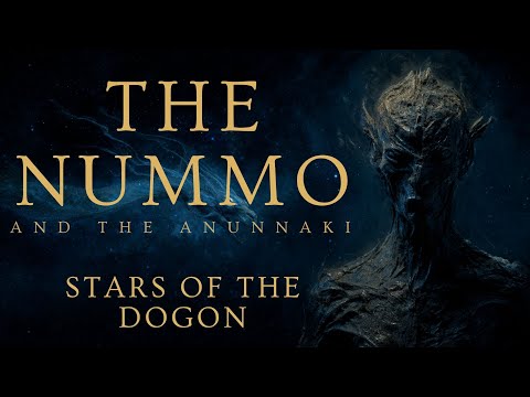 The Dogon, Sirius, and the Nummo: Did the Anunnaki Visit Africa First?