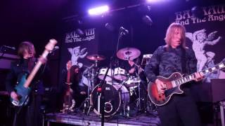 Balaam and the Angel - The Wave / Warm Again