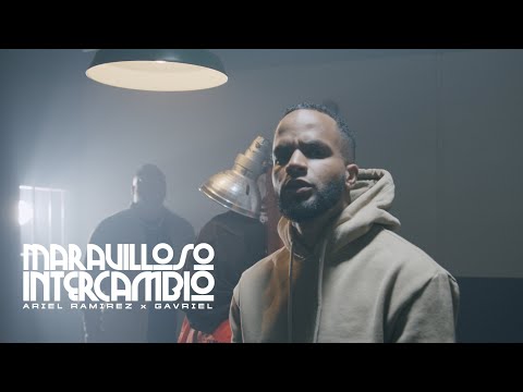 Ariel Ramirez ❌ Gavriel - Maravilloso Intercambio