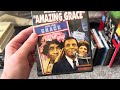 VHS DVD Blu Ray 4K UHD Vinyl Update For January 18th 2026