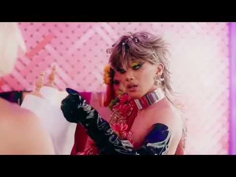 oh edi okay?!? 🤏 - Minty Fresh