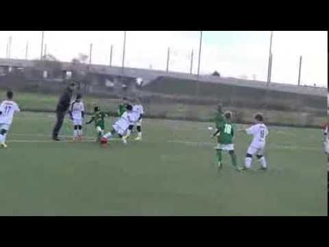 U10 KSC Donaustadt 11 Runde