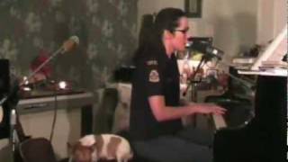 Nerina Pallot - IDWTGO Sessions Ep.03, #6 - Damascus