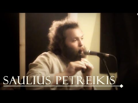 Rasa Serra, Saulius Petreikis, Ignas Juzokas - Oi girioj, girioj Lithuanian Folk Music