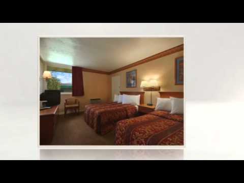 Days Inn   Henrietta