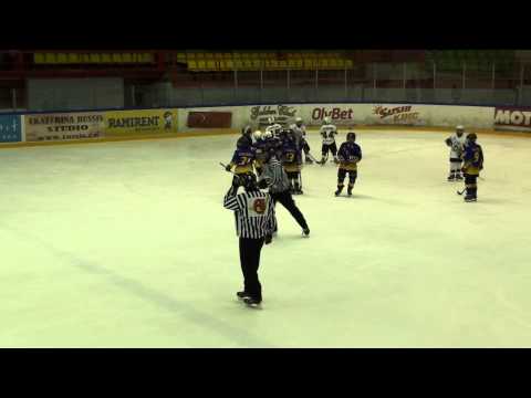2014 12 20 - Narva Cup 2014 (2005-2006); Yeti - Sāga