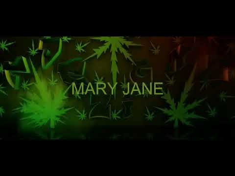 Dynamic X Lil Pete - Mary Jane (Animated Music Video)