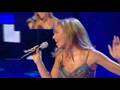 Leona Lewis - XFactor Week 1 - I'll Be There 