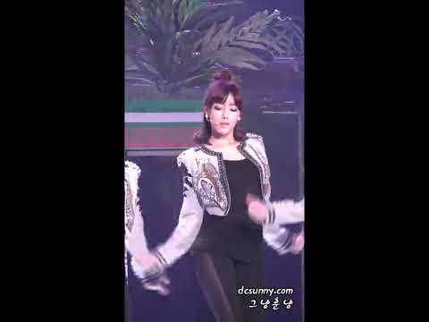 [Cam HD] 101215 T-ara Hyomin - Why Are You Being Like This @ Mëlõn