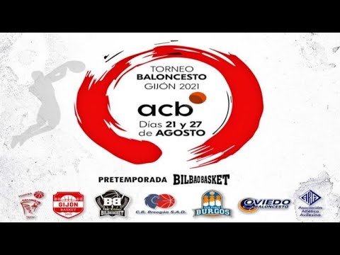 FODEBA GIJÓN - ASOCIACIÓN ATLÉTICA AVILESINA