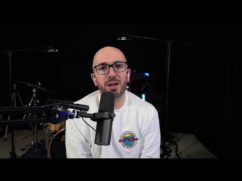 WD Hangout: Top 5 Drum Sample Websites for Worship