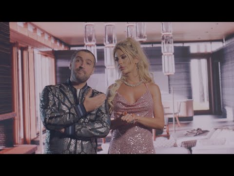Marius Babanu - Mai smechera decat 10 barbati | Official Video