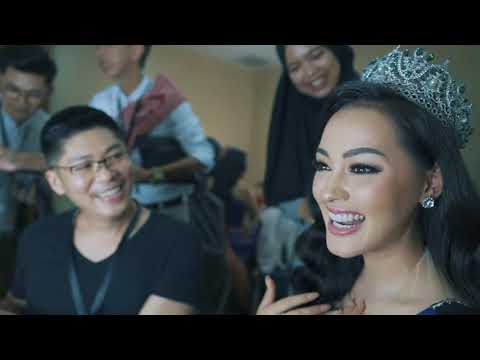 A Glimpse of Puteri Indonesia 2020 (Full Video)