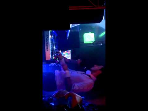 DJ F ONE BEBEK PREMIUM @ CLUB ARENA  BOCHUM ) SPECIAL AFTER PARTY MiSS TURKUAZ