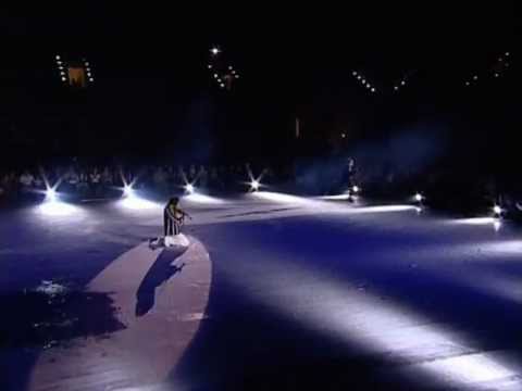 Evgeni Plushenko - Godfather (2006 Kings on Ice, Budapest)