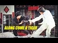 Wu Tang Collection Along Comes A Tiger
