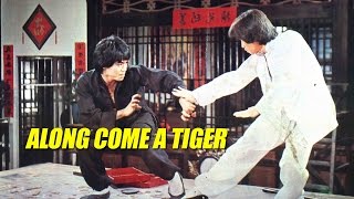 Wu Tang Collection - Along Comes a Tiger