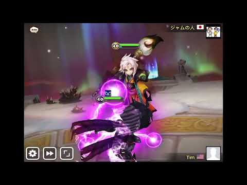 Summoner's War | RTA | Ella Showcase