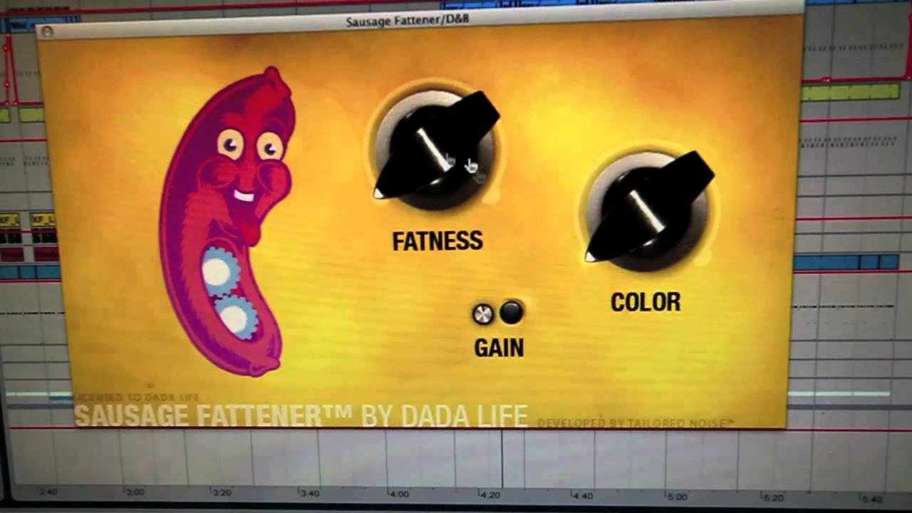 sausage fattener vst kvr sausage fattener vst kvr